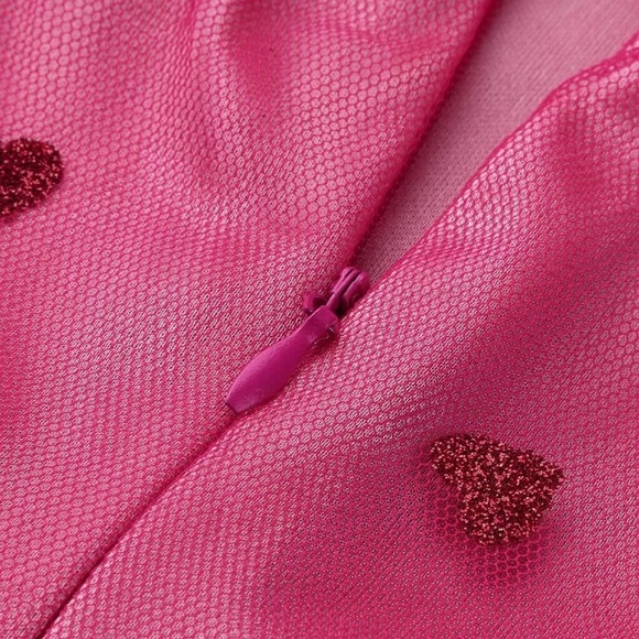 ❤️ Heart Corset Princess ❤️ - Picture 10 of 12